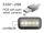 DELOCK USB Kabel A -> A StBu 90 lire 2.00m Easy USB