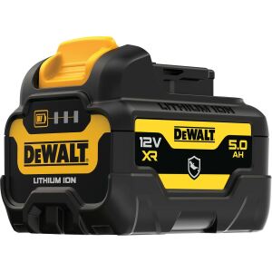 DEWALT Ersatz-Akku 12 Volt / 5 Ah (Li-Ion)