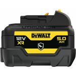DEWALT Ersatz-Akku 12 Volt / 5 Ah (Li-Ion)
