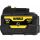 DEWALT Ersatz-Akku 12 Volt / 5 Ah (Li-Ion)