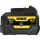 DEWALT Ersatz-Akku 12 Volt / 5 Ah (Li-Ion)
