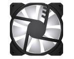 COUGAR Gehäuse Lüfter MHP 120 ARGB, Schwarz (3 in one Package)