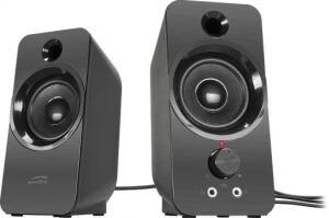 SPEEDLINK DAROC Schwarz Kabelgebunden 6 W