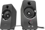SPEEDLINK DAROC Schwarz Kabelgebunden 6 W