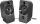 SPEEDLINK DAROC Schwarz Kabelgebunden 6 W