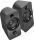 SPEEDLINK DAROC Schwarz Kabelgebunden 6 W