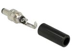 DELOCK Steckverbinder DC 2.5x5.5x9.5mm St