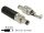 DELOCK Steckverbinder DC 2.5x5.5x9.5mm St