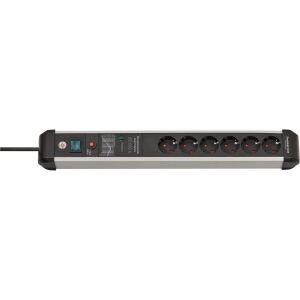 Brennenstuhl Premium-Protect-Line 6fach *DE*