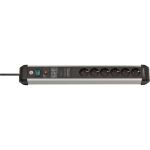 Brennenstuhl Premium-Protect-Line 6fach *DE*