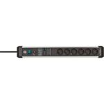Brennenstuhl Premium-Protect-Line 6fach *DE*