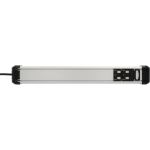 Brennenstuhl Premium-Protect-Line 6fach *DE*