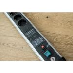 Brennenstuhl Premium-Protect-Line 6fach *DE*