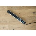 Brennenstuhl Premium-Protect-Line 6fach *DE*