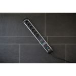 Brennenstuhl Premium-Protect-Line 6fach *DE*