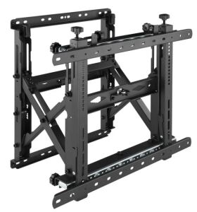 Equip 45"-70" Pop-Out-Videowandhalterung