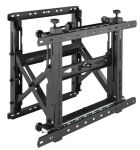 Equip 45"-70" Pop-Out-Videowandhalterung