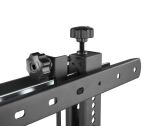 Equip 45"-70" Pop-Out-Videowandhalterung