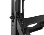 Equip 45"-70" Pop-Out-Videowandhalterung