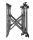 Equip 45"-70" Pop-Out-Videowandhalterung