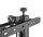 Equip 45"-70" Pop-Out-Videowandhalterung