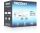 Trendnet TK-407K Tastatur/Video/Maus (KVM)-Switch Blau