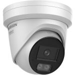 Hikvision ColorVu Turret DS-2CD2347G3-LI2UY4mm 4MP POE