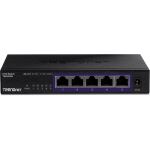 Trendnet TEG-S350 Netzwerk-Switch Unmanaged Gigabit...
