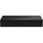 Trendnet TEG-S350 Netzwerk-Switch Unmanaged Gigabit Ethernet (10/100/1000) Schwarz