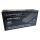 LC-Power LC-M2-C-NVME-3 Speicherlaufwerksgehäuse SSD-Gehäuse Schwarz M.2