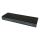 LC-Power LC-M2-C-NVME-3 Speicherlaufwerksgehäuse SSD-Gehäuse Schwarz M.2
