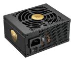 Sharkoon Rebel P20 SFX Netzteil 850 W 24-pin ATX Schwarz