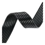 Sharkoon Rebel P20 SFX Netzteil 850 W 24-pin ATX Schwarz