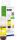 KMP E185 Druckerpatrone 1 Stück(e) Kompatibel Gelb