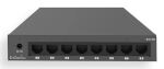EnGenius ES108 Netzwerk-Switch Unmanaged Gigabit Ethernet...