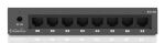 EnGenius ES108 Netzwerk-Switch Unmanaged Gigabit Ethernet...