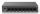 EnGenius ES108 Netzwerk-Switch Unmanaged Gigabit Ethernet (10/100/1000) Schwarz