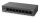 EnGenius ES108 Netzwerk-Switch Unmanaged Gigabit Ethernet (10/100/1000) Schwarz
