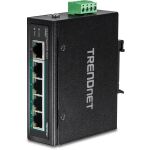 Trendnet TI-PG50 Netzwerk-Switch Unmanaged Gigabit...