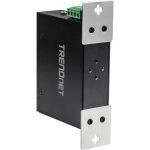 Trendnet TI-PG50 Netzwerk-Switch Unmanaged Gigabit Ethernet (10/100/1000) Power over Ethernet (PoE) Schwarz
