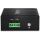 Trendnet TI-PG50 Netzwerk-Switch Unmanaged Gigabit Ethernet (10/100/1000) Power over Ethernet (PoE) Schwarz