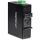 Trendnet TI-PG50 Netzwerk-Switch Unmanaged Gigabit Ethernet (10/100/1000) Power over Ethernet (PoE) Schwarz