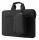 Inateck LB02014-15_BLACK Laptoptasche 40,6 cm (16") Aktenkoffer Schwarz