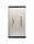 Gembird EE2-U3S-2-S Speicherlaufwerksgehäuse HDD-Gehäuse Silber 2.5"