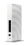 Acer Wave 7, wifi 7 Mesh Router, EU plug, single pack Dual-band (2.4GHz + 5GHz or 2.4GHz + 6GHz) Wi-Fi 7 (802.11be) 4