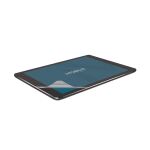 Mobilis 036257 Tablet-Bildschirmschutz Klare Bildschirmschutzfolie Apple 1 Stück(e)