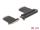 DELOCK Riser Karte PCI Express 3.0 x8 St > x16 Slot mit Kab.