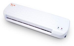 Peach PL707 Laminiergerät Heisslaminator 250 mm/min Weiß