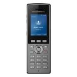 Grandstream Networks WP825 IP-Telefon Anthrazit 2 Zeilen LCD WLAN