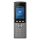 Grandstream Networks WP825 IP-Telefon Anthrazit 2 Zeilen LCD WLAN